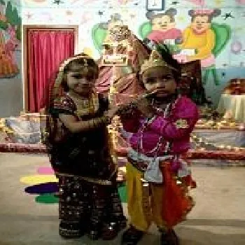 Kids Vatika International School, Mithapur & Beur — photo 6