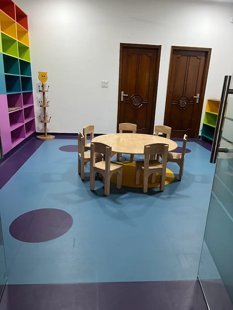 Grow Inn Steps - Paschim Vihar, Delhi — photo 6