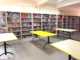 Podar International School - Hebbal, Mysore — photo 3