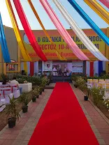 GD Goenka Public School, Gurgaon Dwarka Expressway — photo 3