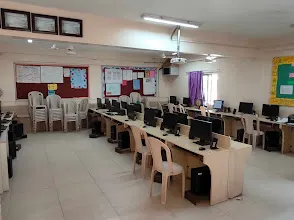 Podar International School - Surat — photo 2
