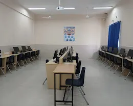 Podar International School - Amritsar — photo 5