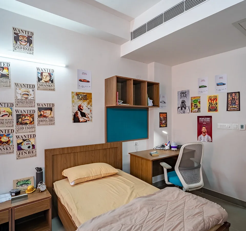 Harrow International School Bengaluru — photo 6