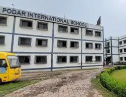 Podar International School - Amroli, Surat — photo 3