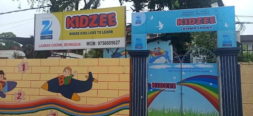 Kidzee Laxman Chowk — photo 5