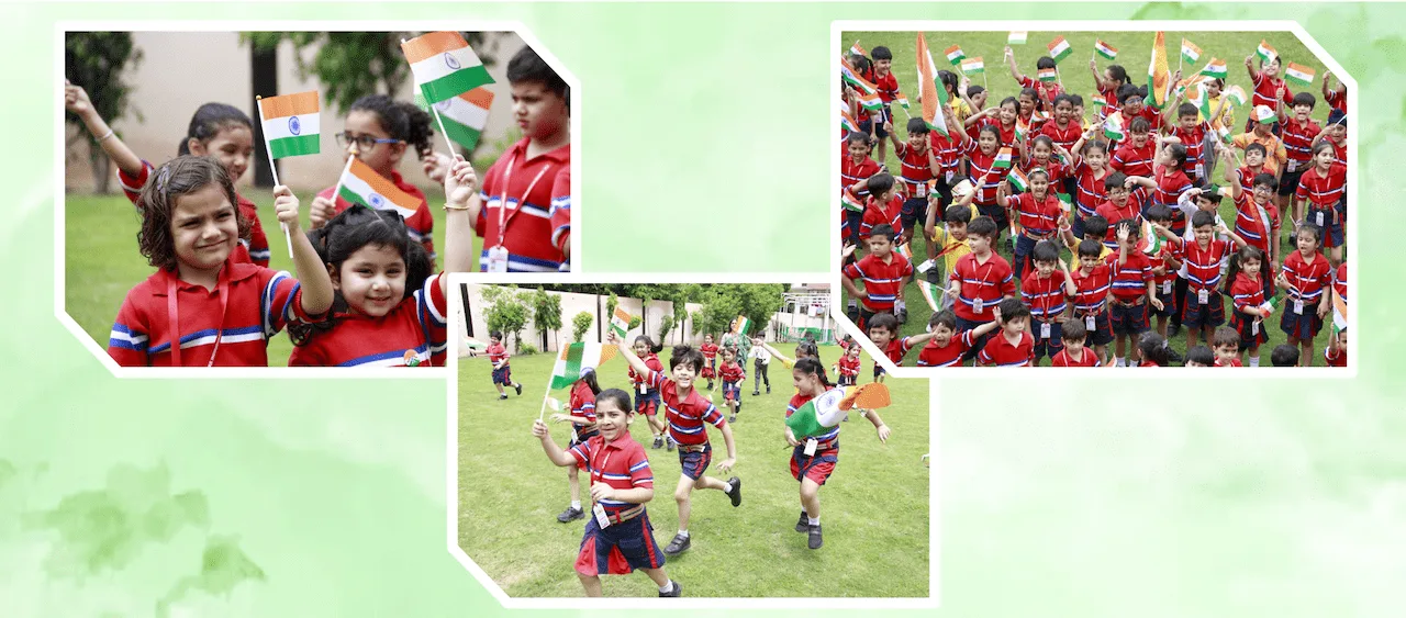 GD Goenka Public School, Indirapuram — photo 3