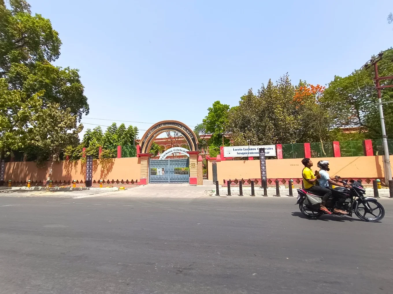 Loreto Convent Intermediate College