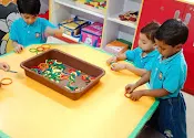 Podar International School - Vasai, Vasai-Virar — photo 6