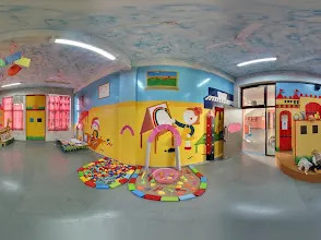 Podar International School - Koradi, Nagpur — photo 2