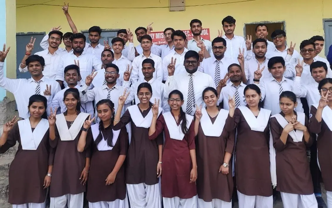 Holy Mission, Senior Secondary — photo 4