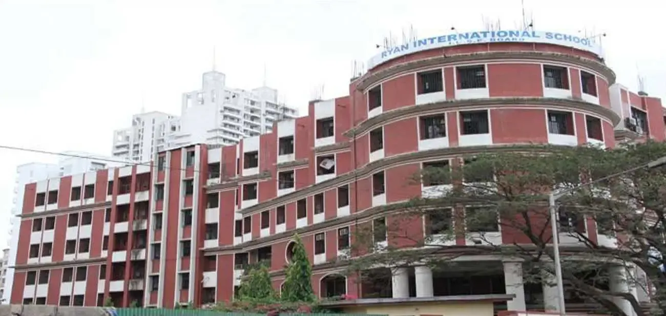Ryan International School, Goregaon East