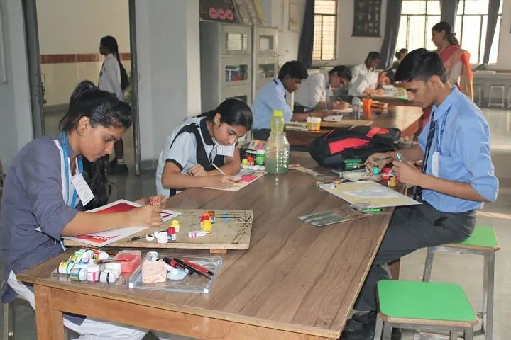 Ascent International School — photo 5