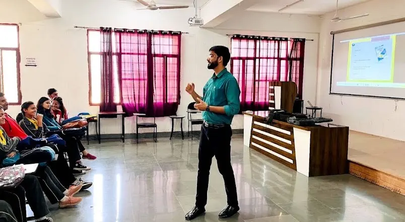 Rao's Career Institute, Dehradun — photo 6