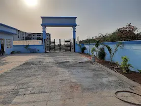 Podar International School - Ballarpur — photo 4