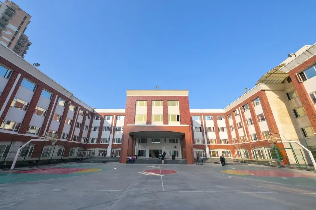 Sapphire International School — photo 2