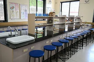 Podar International School - Pathardi Shivar, Nashik — photo 8