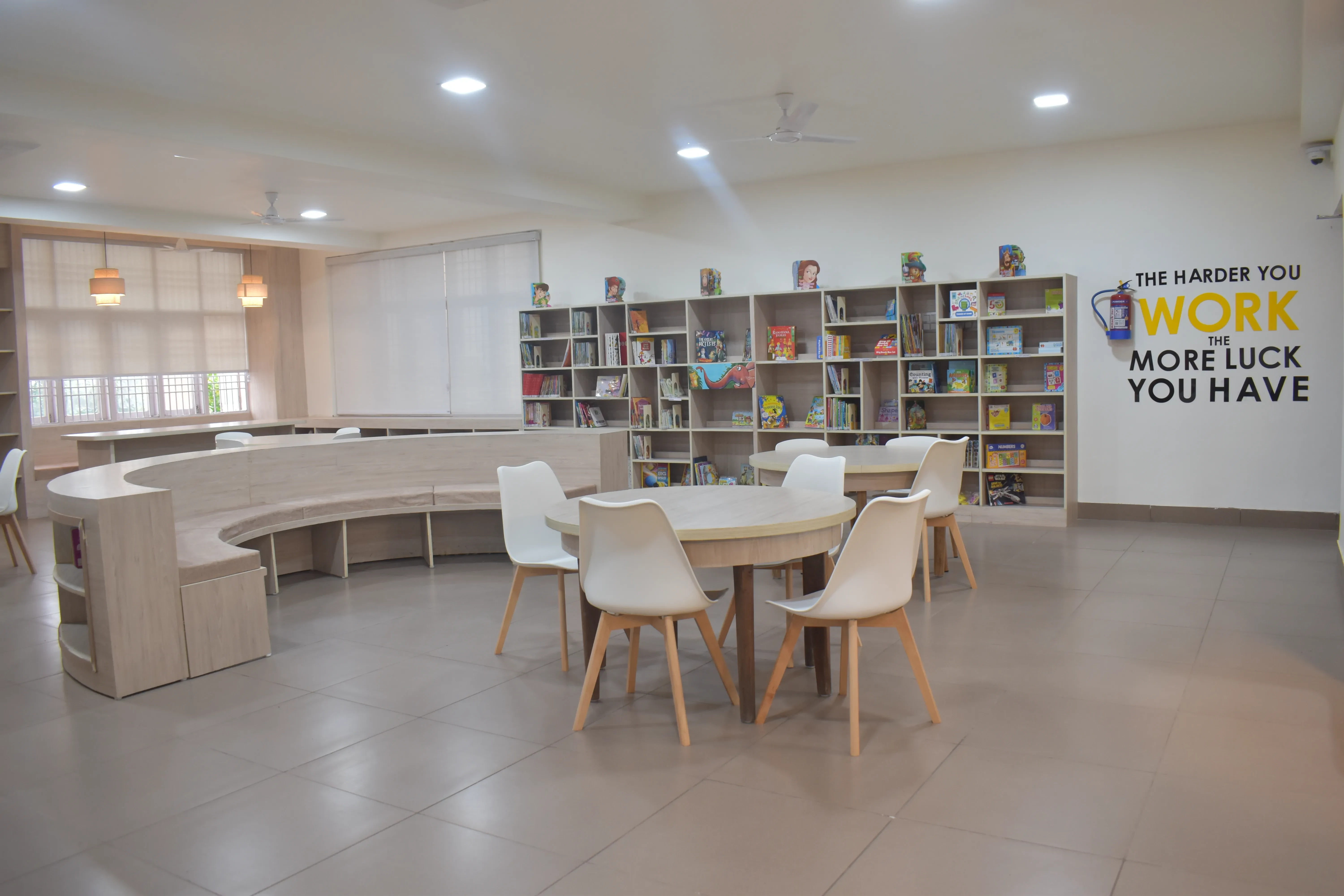 BLS World School — photo 3