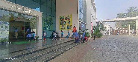 Podar International School - Kanakapura Road, Bengaluru — photo 7