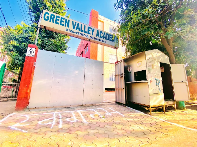 Green Valley Academy — photo 3