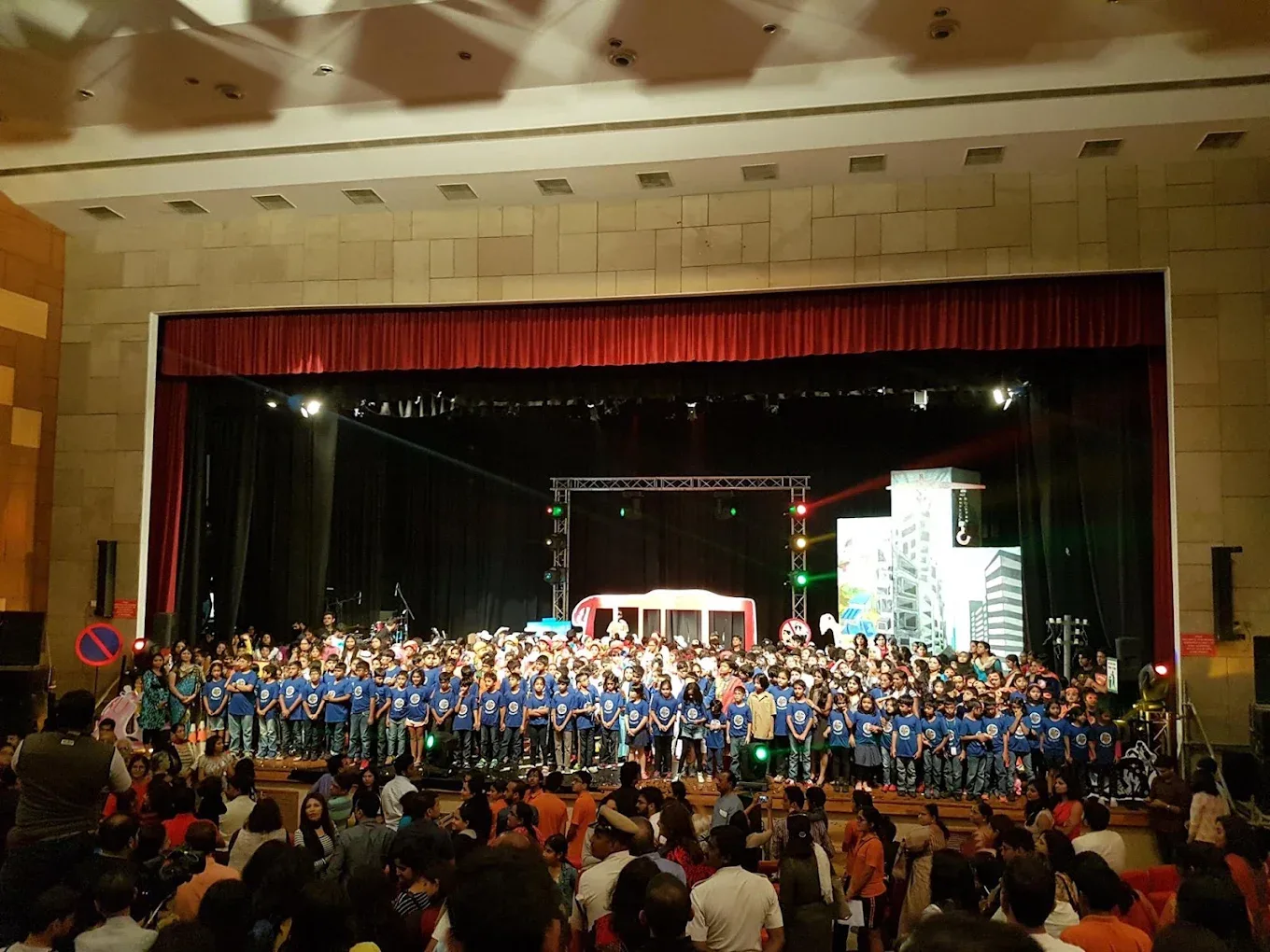 Inventure Academy Sarjapur — photo 2