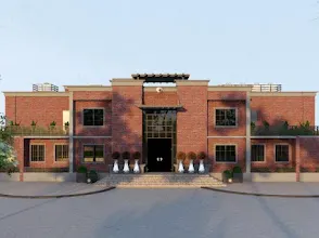 GD Goenka International School, Jabalpur