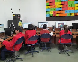 GD Goenka Public School, Meerut — photo 8