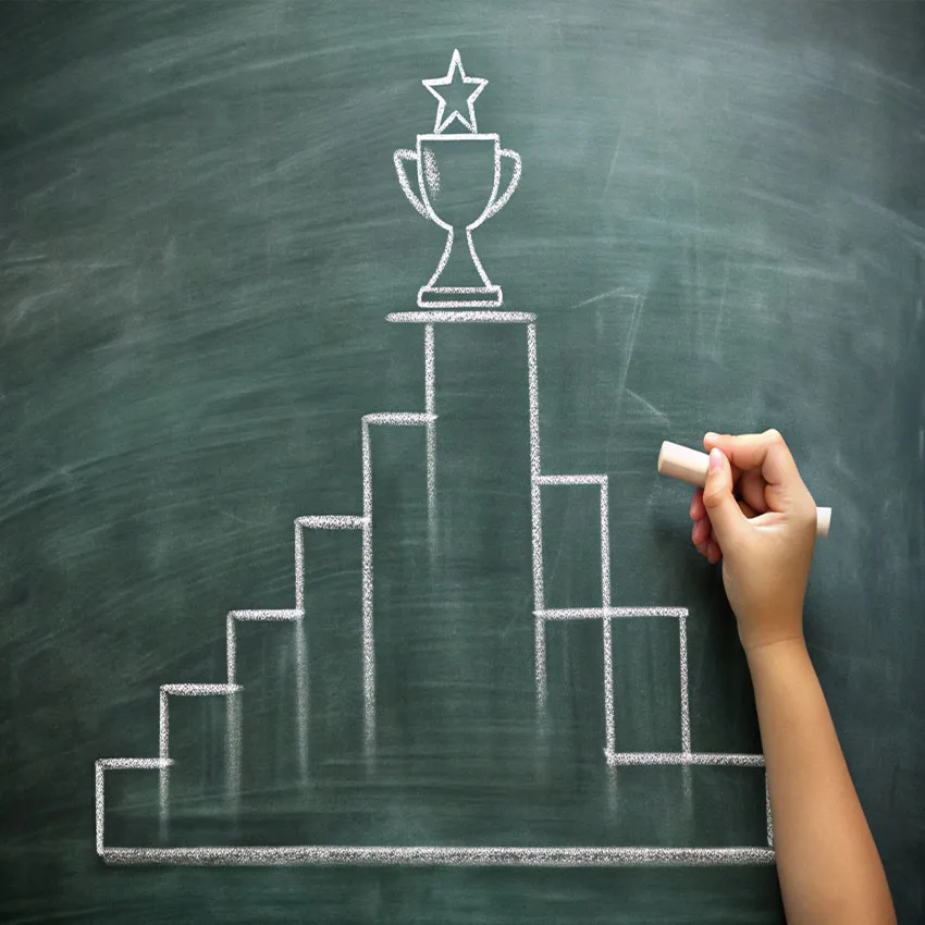 Milestones in Excellence — held by Pinnacle Play Way School