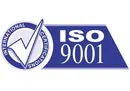 ISO 9001 Certified — held by Pathways School Noida
