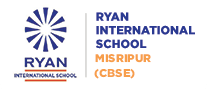 Ryan International School, Shahjahanpur (Mishripur) logo