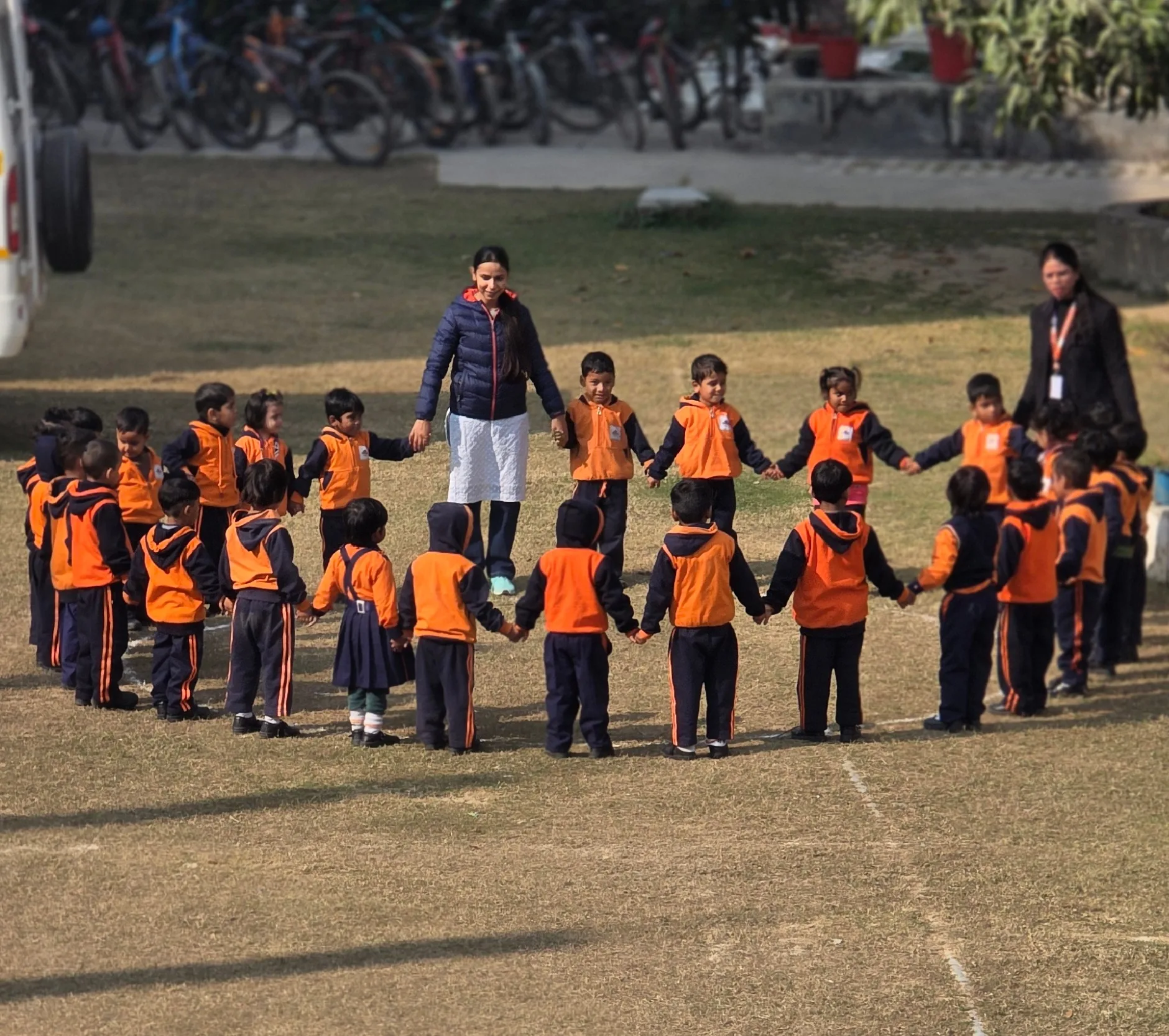 Attrish Public School — photo 4