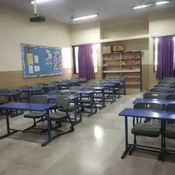 Podar International School - Miraj — photo 3