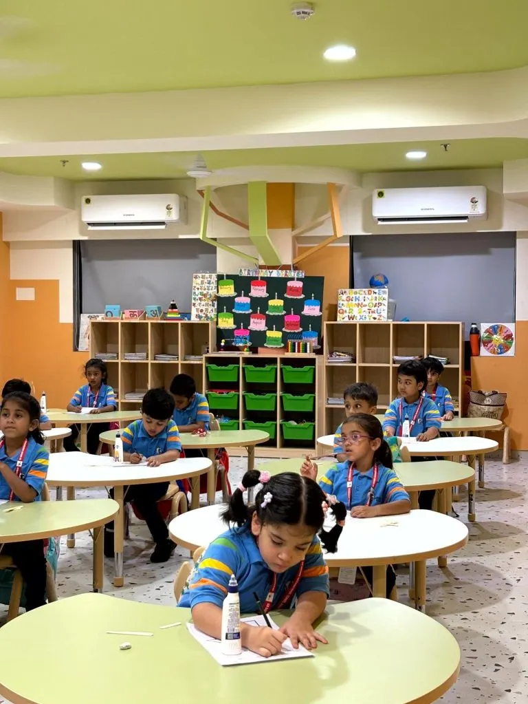 GD Goenka International School, Ahmedabad — photo 2