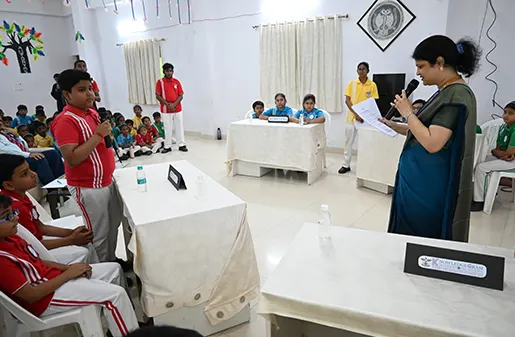 KnowledgeGram International School — photo 3