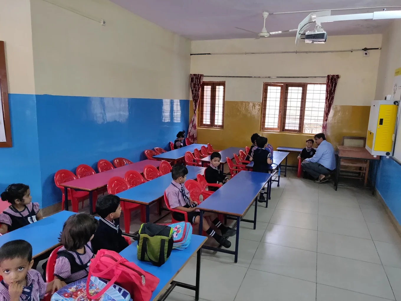 Lake Montfort School — photo 3