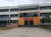 Podar International School - Tumkur — photo 2