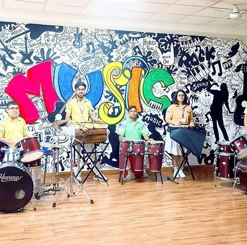 GD Goenka International School, Rohtak — photo 6