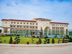 GD Goenka Public School, Jhansi