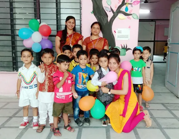 Neeleshwar Public School, Haridwar — photo 4