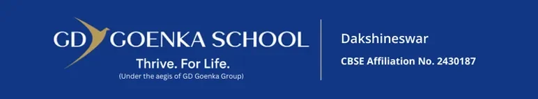 GD Goenka Public School, Dakshineswar logo