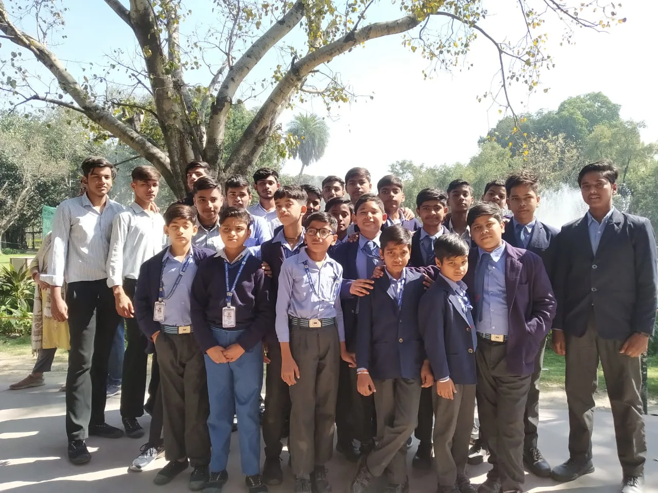 MBS International School — photo 3