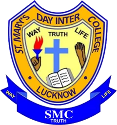 St. Mary's Day Inter College logo