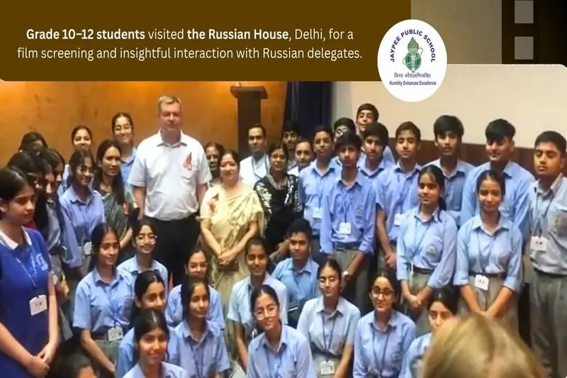 Jaypee Public School