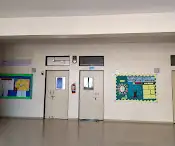 Podar International School - Wakad, Pune — photo 3