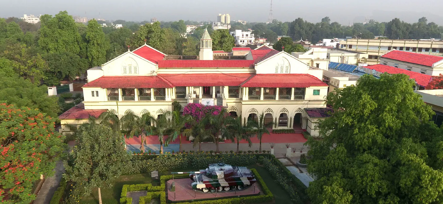 Boys High School And College