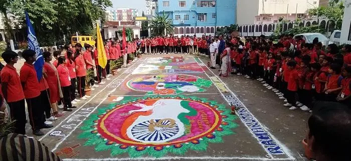 Patna Doon Public School — photo 3