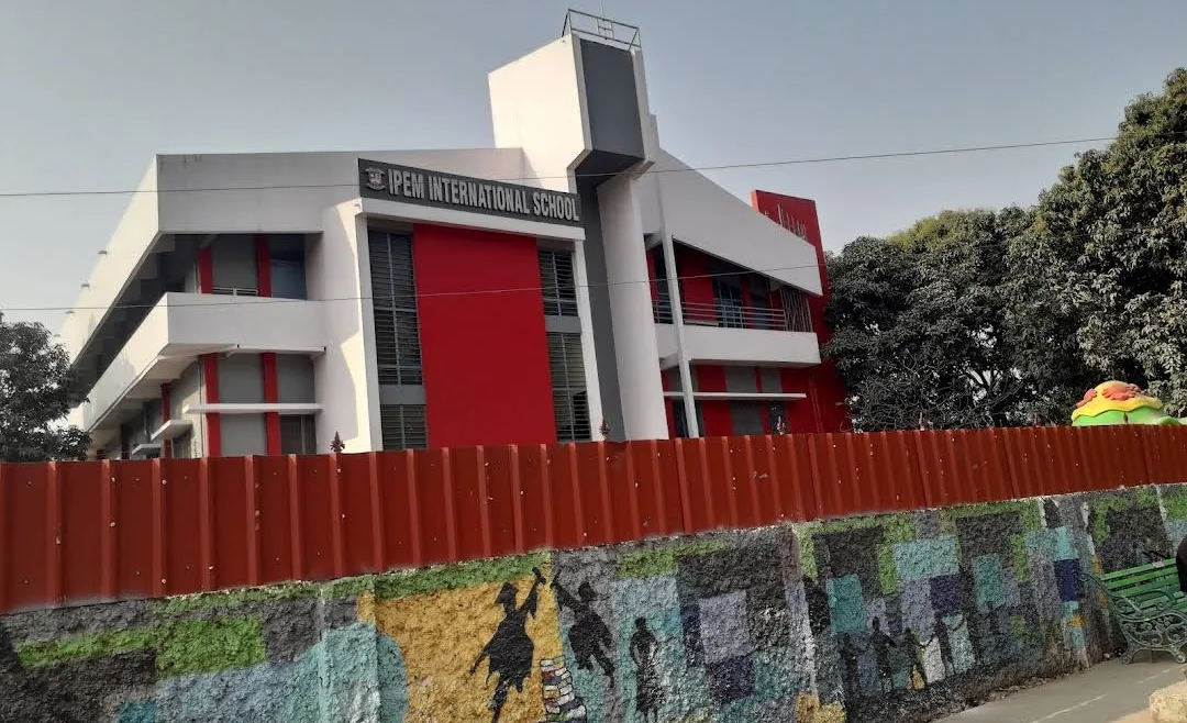 IPEM International School, Allahabad — photo 2
