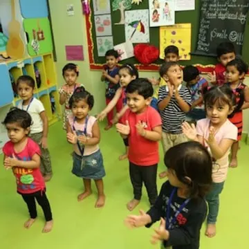 EuroKids Preschool — photo 3