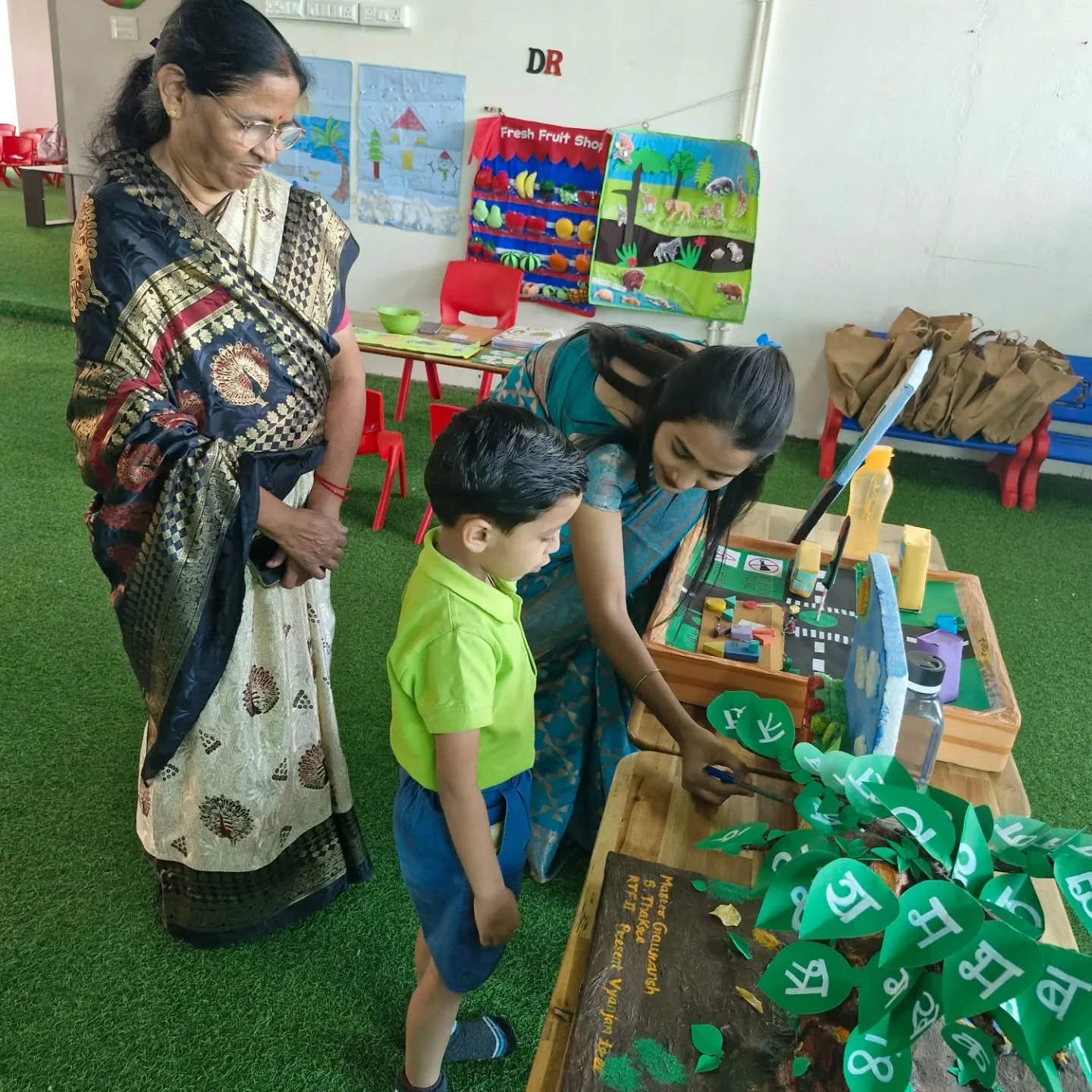 Little Millennium Preschool - Dabha, Nagpur — photo 5