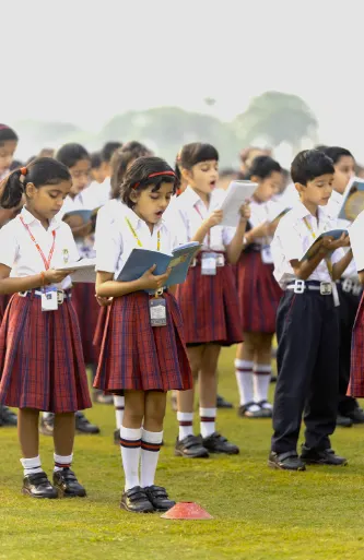 St. Francis School, Greater Noida — photo 5