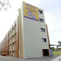 Podar International School - Bhopal — photo 3
